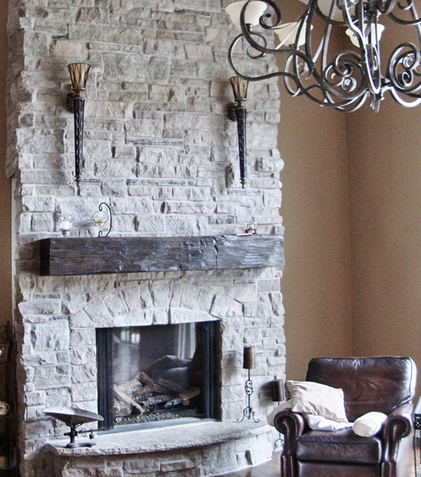 altered states fireplace