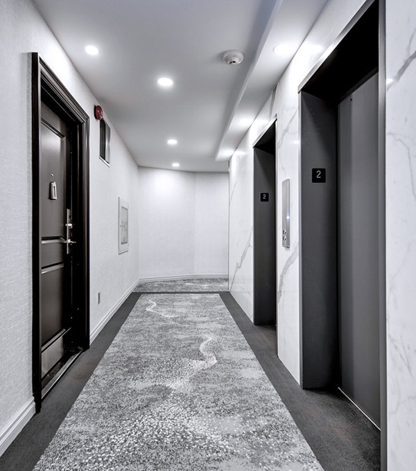 altered states hallway